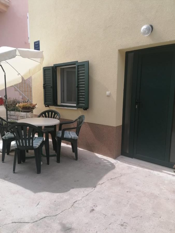Apartment Sunce Kaštela Exterior foto